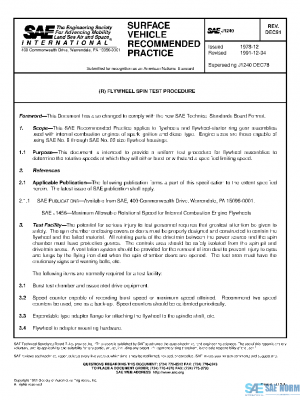 SAE J1240_199112 PDF
