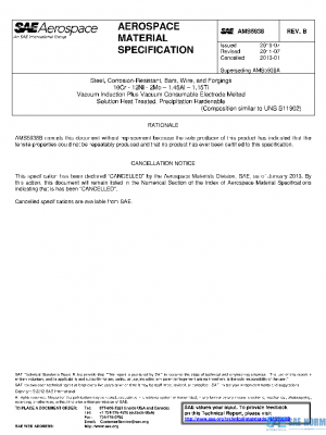 SAE AMS5938B PDF