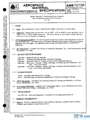 SAE AMS7273B PDF