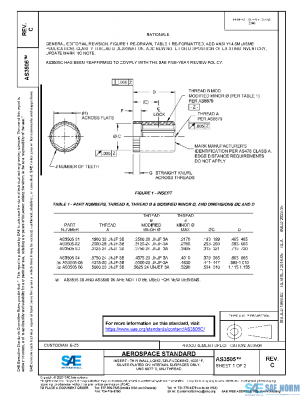 SAE AS3505C PDF