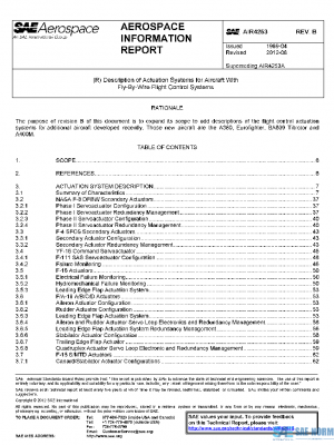 SAE AIR4253B PDF
