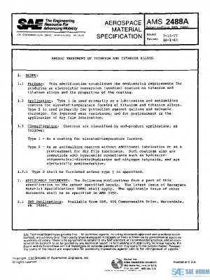 SAE AMS2488A PDF