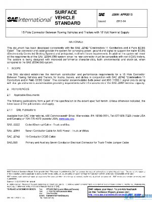 SAE J2691_201304 PDF