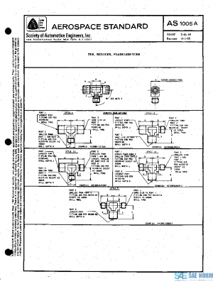 SAE AS1005A PDF