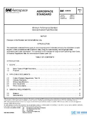 SAE AS8039A PDF