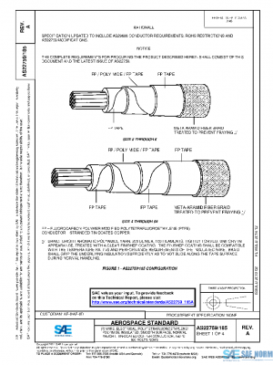 SAE AS22759/185A PDF