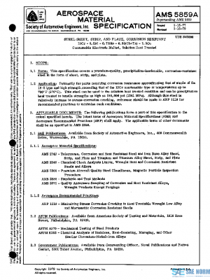 SAE AMS5859A PDF