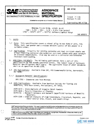 SAE AMS4776C PDF