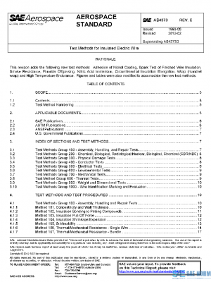 SAE AS4373E PDF
