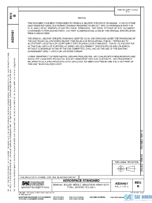 SAE AS24461B PDF