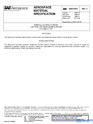 SAE AMS3798/2C PDF