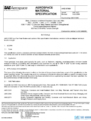 SAE AMS5726D PDF