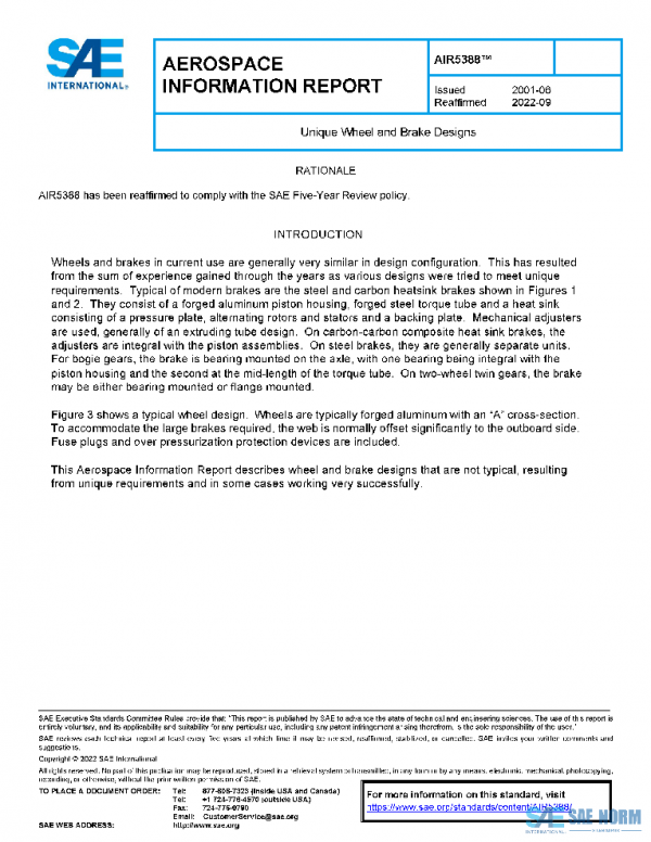 SAE AIR5388 PDF
