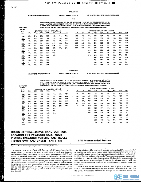 SAE J1138_197709 PDF SAE J1138_197709 PDF