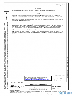 SAE AS7974/3 PDF