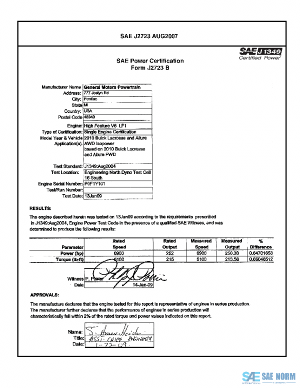 SAE CPGM1_10BLALAWD PDF