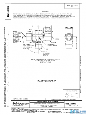 SAE AS893C PDF