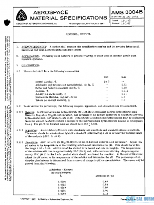 SAE AMS3004B PDF