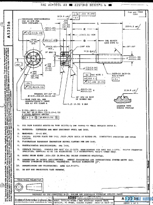 SAE AS3256 PDF