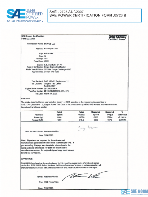 SAE CPFC1_23DODSR85 PDF