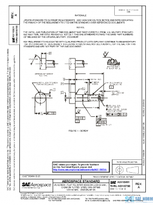 SAE AS115651A PDF