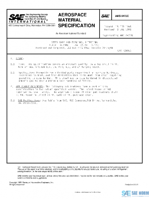 SAE AMS6472C PDF