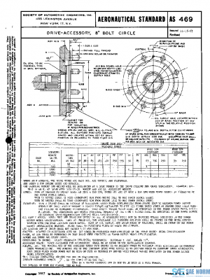 SAE AS469 PDF