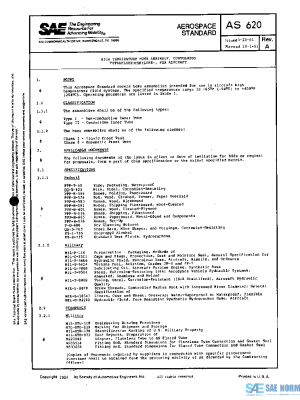 SAE AS620A PDF