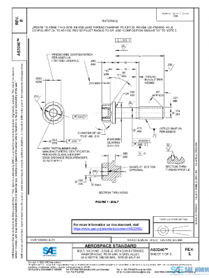 SAE AS3240E PDF
