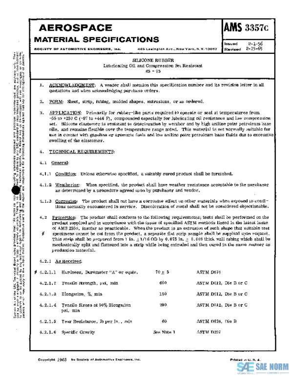 SAE AMS3357C PDF