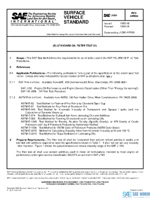 SAE J1260_199404 PDF