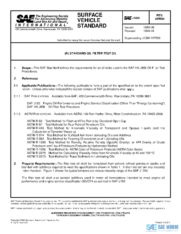 SAE J1260_199404 PDF