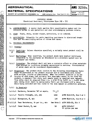 SAE AMS3210A PDF