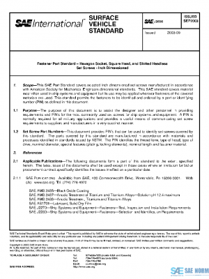 SAE J2656_200309 PDF