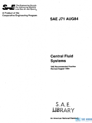 SAE J71_198408 PDF