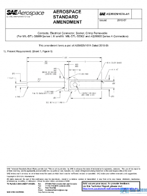 SAE AS39029/107A_A1 PDF