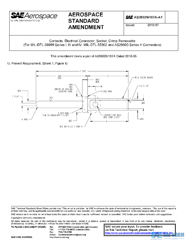 SAE AS39029/107A_A1 PDF