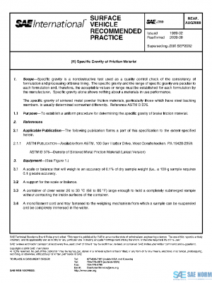 SAE J380_200908 PDF