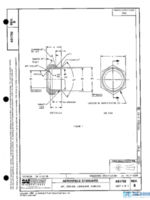 SAE AS1792B PDF