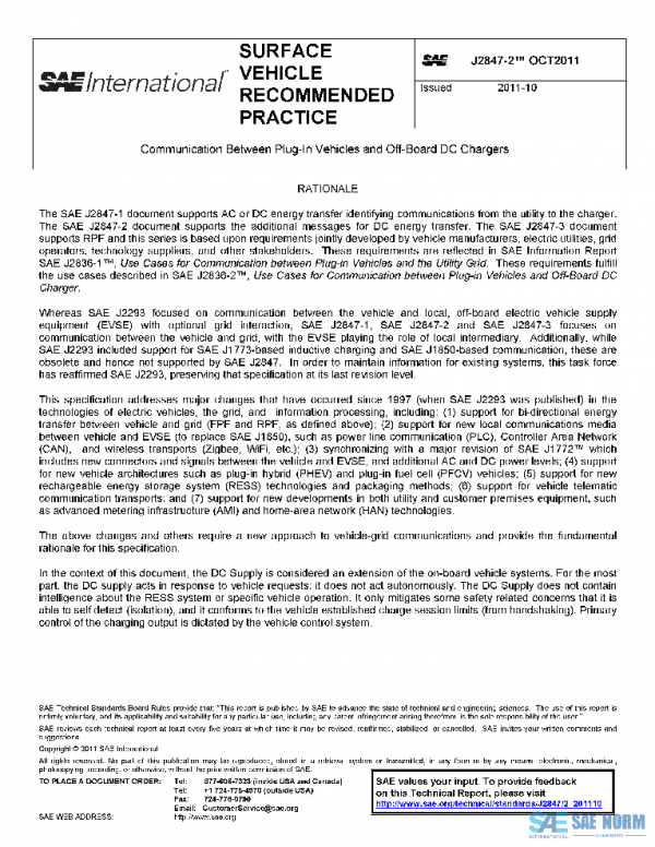 SAE J2847/2_201110 PDF