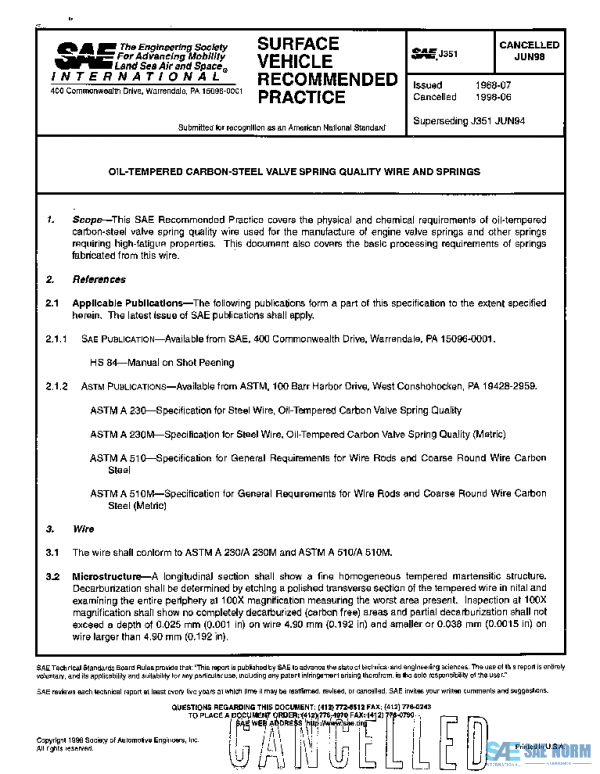 SAE J351_199806 PDF SAE J351_199806 PDF