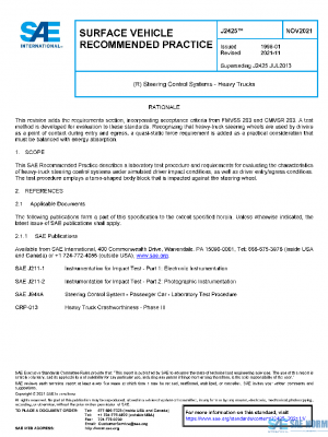 SAE J2425_202111 PDF SAE J2425_202111 PDF