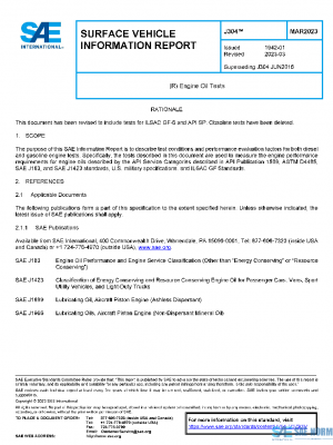 SAE J304_202303 PDF