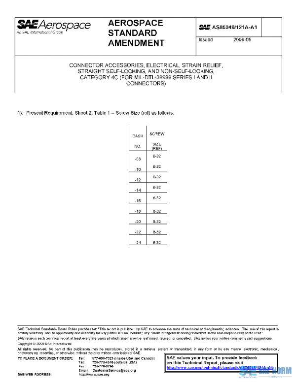 SAE AS85049/121A_A1 PDF