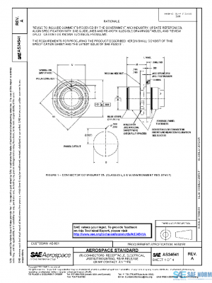 SAE AS34541A PDF