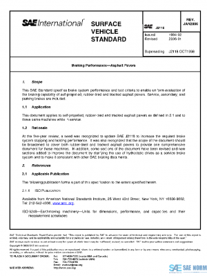 SAE J2118_200601 PDF