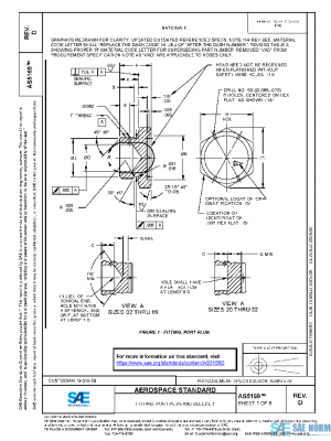 SAE AS5169D PDF