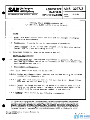 SAE AMS3797/2 PDF
