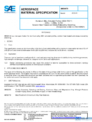 SAE AMS4479 PDF