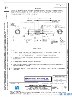 SAE AS3320F PDF